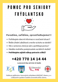 Nákupy Covid 19 podzim 2020